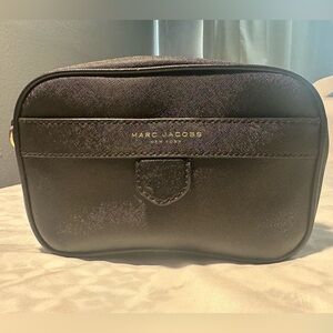 Marc Jacobs Elegant Black Crossbody Bag ( I LOST THE STRAP 🥲)